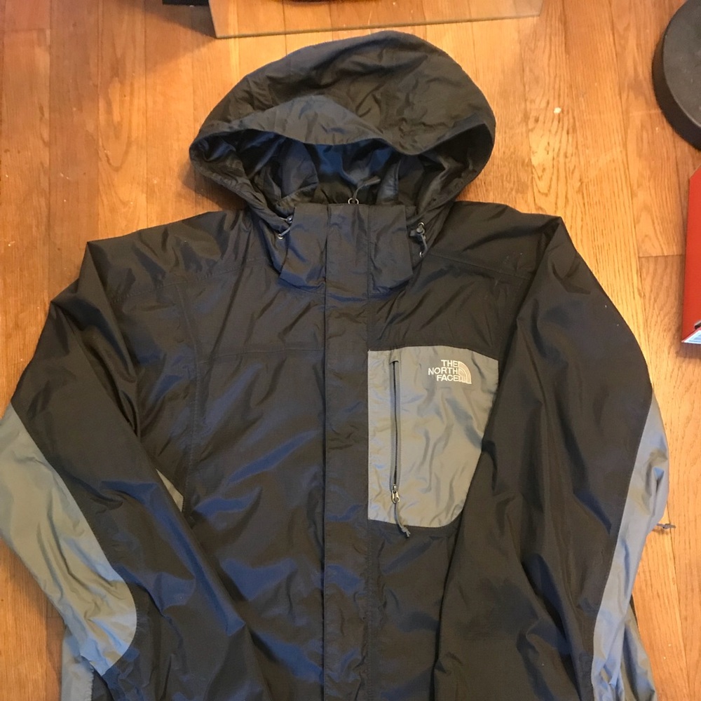 North face jacket
